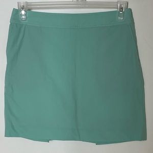 Fairway & Greene Molly Skort -Frosted